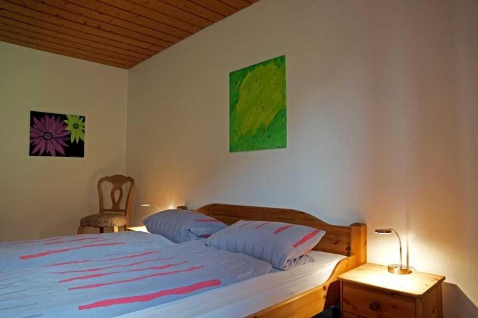 Ferienwohnung Del Toso Schliersee Exteriör bild
