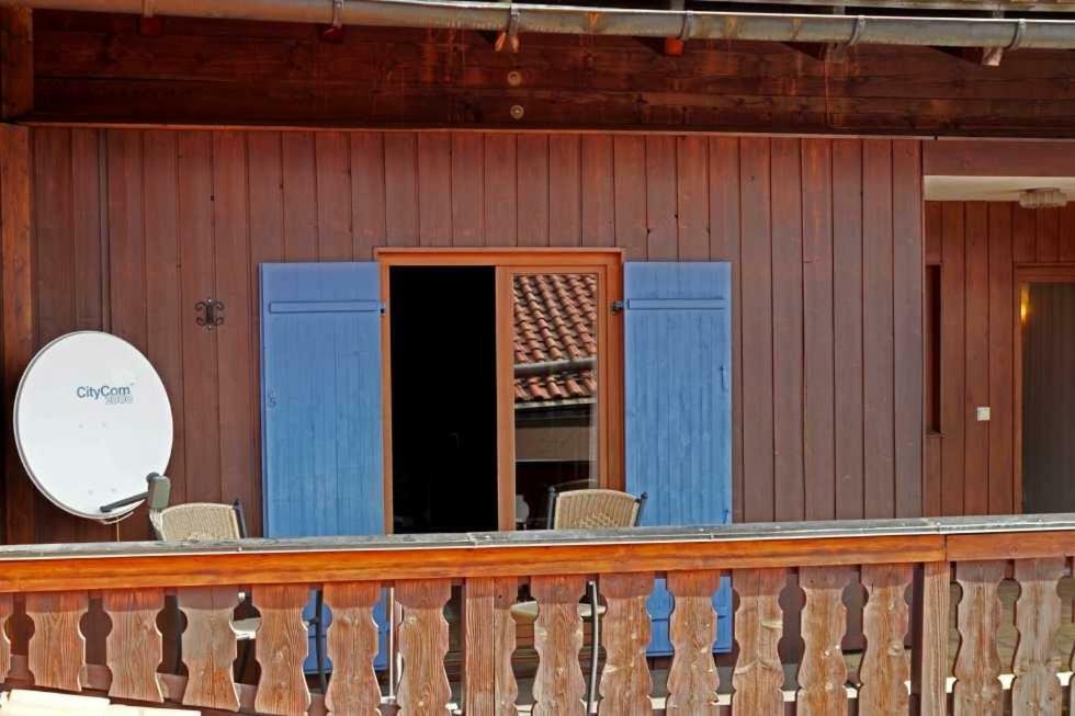 Ferienwohnung Del Toso Schliersee Exteriör bild